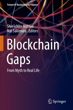 Blockchain Gaps