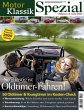 Motor Klassik Spezial - Oldtimer & Geld - Bild 1
