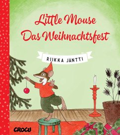 Cover Little Mouse 2