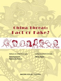 Cover China Threat: Fact or Fake?