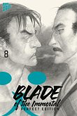 Blade of the Immortal - Perfect Edition / Blade of the Immortal Bd.8