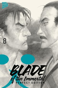 Blade of the Immortal - Perfect Edition / Blade of the Immortal Bd.8 - Samura, Hiroaki