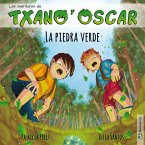 La piedra verde (MP3-Download)