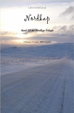 Nordkap Cover Nordkap