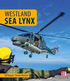 Westland Sea Lynx - Kaack, Ulf;Nielsen, Sönke