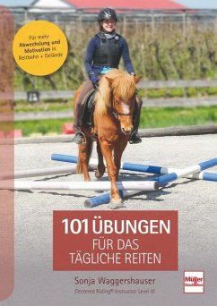 Cover 101 Übungen für das tägliche Reiten