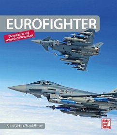Eurofighter - Vetter, Bernd;Vetter, Frank