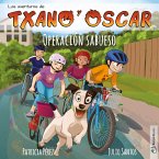 Operación Sabueso (MP3-Download)