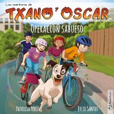 Operación Sabueso (MP3-Download)