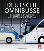 Deutsche Omnibusse