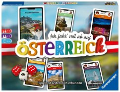 Ich fahr voll ab auf Österreich (Kinderspiel)