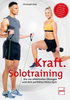 Kraft-Solotraining - Delp, Christoph