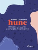 HUNE (eBook, ePUB)