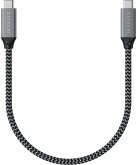 Satechi USB4 C-to-C Cable 25cm