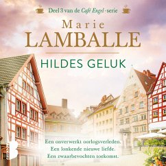 Hildes geluk (MP3-Download) - Lamballe, Marie