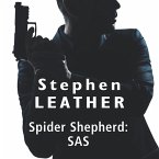 Spider Shepherd: SAS (MP3-Download)