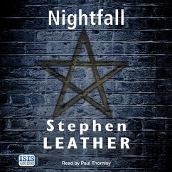 Nightfall (MP3-Download) - Leather, Stephen