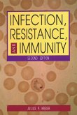 Infection, Resistance, and Immunity, Second Edition (eBook, PDF)