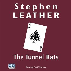 The Tunnel Rats (MP3-Download) - Leather, Stephen