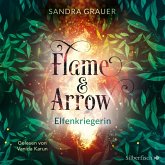 Elfenkriegerin / Flame & Arrow Bd.2 (MP3-Download)