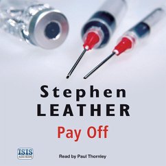 Pay Off (MP3-Download) - Leather, Stephen