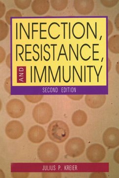 Cover Infection, Resistance, and Immunity, Second Edition (eBook, ePUB)