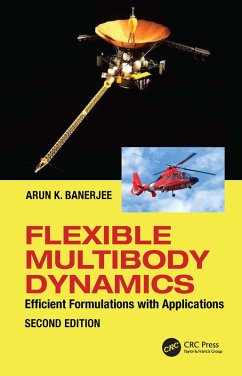 Cover Flexible Multibody Dynamics (eBook, PDF)
