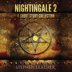 Nightingale 2 (MP3-Download) - Leather, Stephen