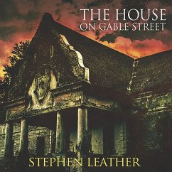 The House on Gable Street (MP3-Download) - Leather, Stephen