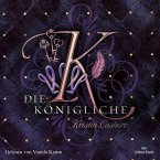 Die Königliche (Die Sieben Königreiche 3) (MP3-Download)