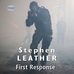 First Response (MP3-Download) - Leather, Stephen