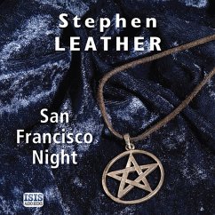 San Francisco Night (MP3-Download) - Leather, Stephen