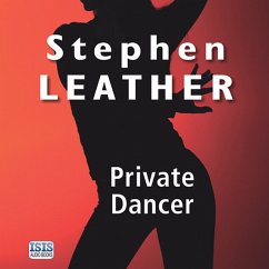 Private Dancer (MP3-Download) - Leather, Stephen