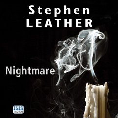 Nightmare (MP3-Download) - Leather, Stephen