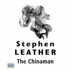 The Chinaman (MP3-Download) - Leather, Stephen