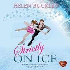 Strictly on Ice (MP3-Download) - Buckley, Helen