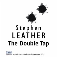 The Double Tap (MP3-Download) - Leather, Stephen