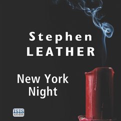 New York Night (MP3-Download) - Leather, Stephen