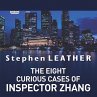 The Eight Curious Cases of Inspector... - Bild 1