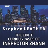 The Eight Curious Cases of Inspector Zhang (MP3-Download)