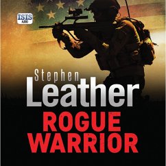 Rogue Warrior (MP3-Download) - Leather, Stephen