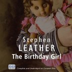 The Birthday Girl (MP3-Download)