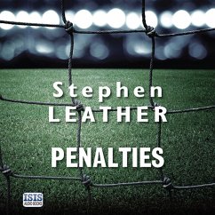 Penalties (MP3-Download) - Leather, Stephen