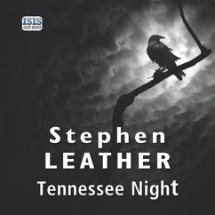 Tennessee Night (MP3-Download) - Leather, Stephen