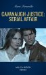 Cavanaugh Justice: Serial Affair... - Bild 1