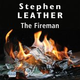 The Fireman (MP3-Download)