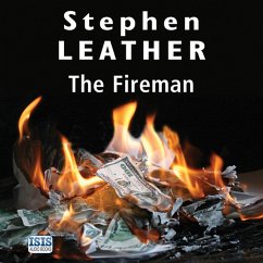 The Fireman (MP3-Download) - Leather, Stephen