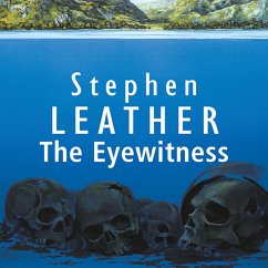 The Eyewitness (MP3-Download) - Leather, Stephen