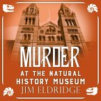 Murder at the Natural History Museum (MP3-Download)