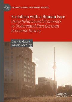 Socialism with a Human Face (eBook, PDF) - Magee, Gary B.; Geerling, Wayne